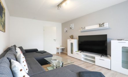 Am Ostedeich Apartment 3 5