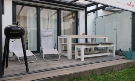 Ferienhaus Breisach 1