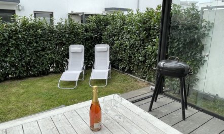 Ferienhaus Breisach 3