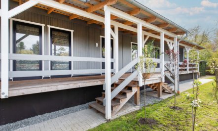 Heimathafen Apartment 2