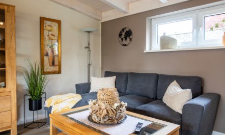 Heimathafen Apartment 2 1