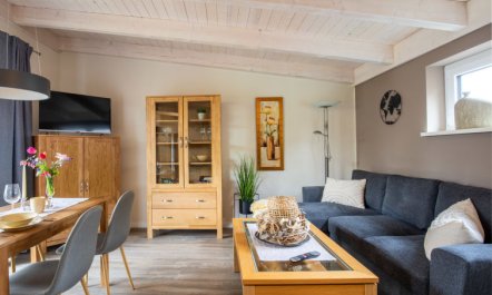 Heimathafen Apartment 2 5