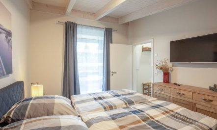 Heimathafen Apartment 2 3