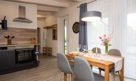 Heimathafen Apartment 2 2