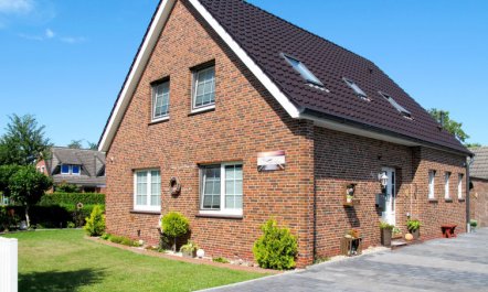 Hannelore Apartment 2