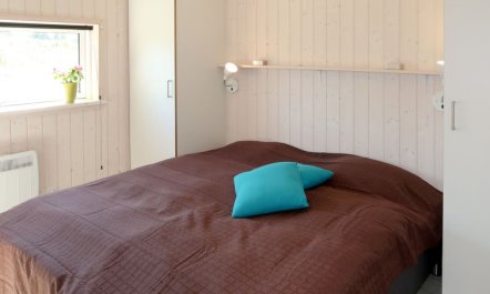 Holiday Vital Resort (GBE101) Holiday Home 2 3