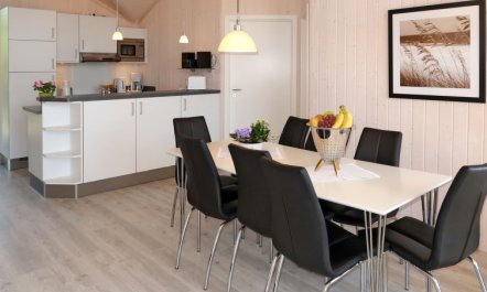 Holiday Vital Resort (GBE101) Holiday Home 2 2