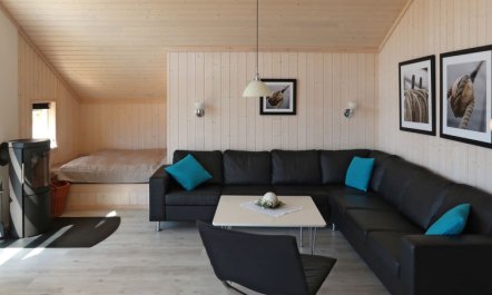 Holiday Vital Resort (GBE101) Holiday Home 2 1