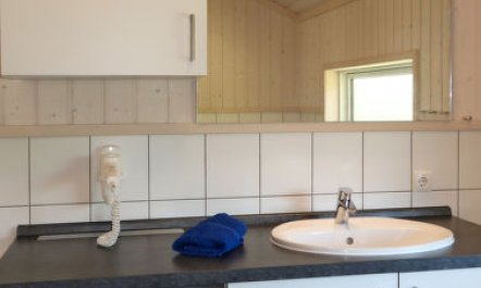 Holiday Vital Resort (GBE101) Holiday Home 2 7