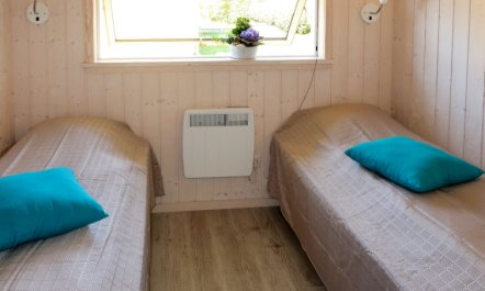 Holiday Vital Resort (GBE101) Holiday Home 2 6