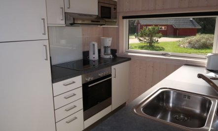 Holiday Vital Resort (GBE101) Holiday Home 2 5