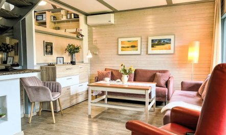 Dorf 3/Haus 112 Holiday Home 9 1