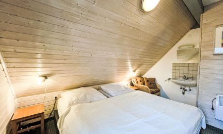 Dorf 3/Haus 112 Holiday Home 9 4