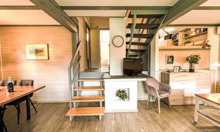 Dorf 3/Haus 112 Holiday Home 9 5