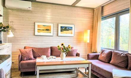 Dorf 3/Haus 112 Holiday Home 9 7