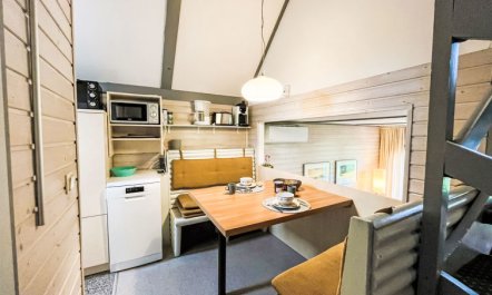 Dorf 3/Haus 112 Holiday Home 9 3