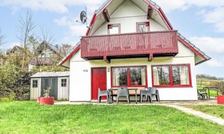 Dorf 3/Haus 112 Holiday Home 9