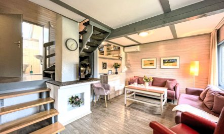 Dorf 3/Haus 112 Holiday Home 9 6