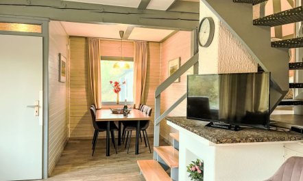 Dorf 3/Haus 112 Holiday Home 9 2