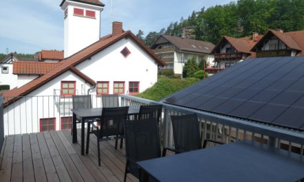 Altes Zollhaus Apartment 2 4