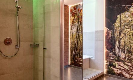 Altes Zollhaus Apartment 2 3