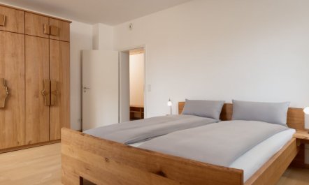 Altes Zollhaus Apartment 2 2