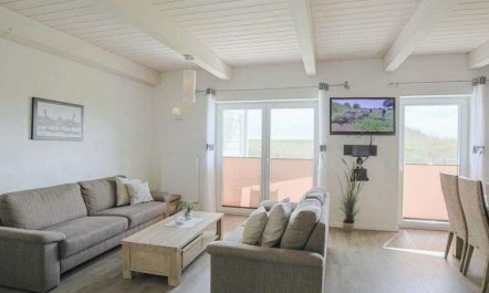 Silbermöwe Holiday Home 9 7