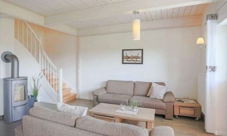 Silbermöwe Holiday Home 9 2