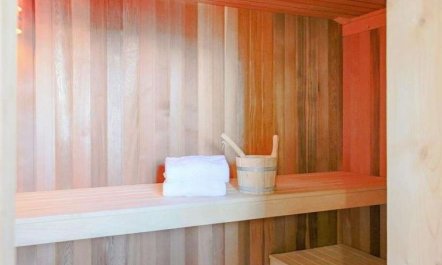 Silbermöwe Holiday Home 9 4