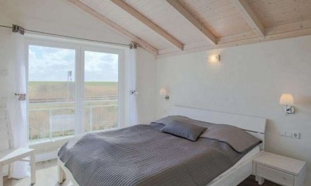 Silbermöwe Holiday Home 9 3