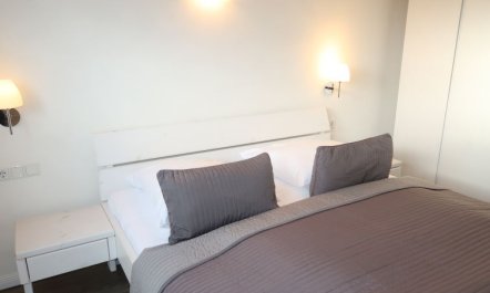 Wattwurm Holiday Home 2 3