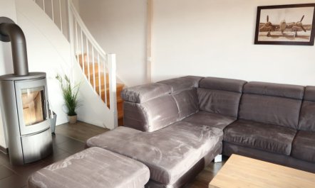 Wattwurm Holiday Home 2 1