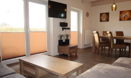 Wattwurm Holiday Home 2 5