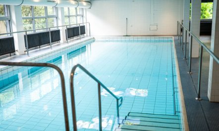 Gruppe Rothaarsteig / 2 Wohneinheiten Apartment 2 4