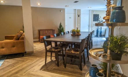 Gruppe Rothaarsteig / 2 Wohneinheiten Apartment 2 7