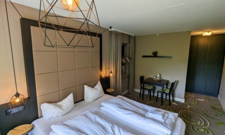 Gruppe Rothaarsteig / 2 Wohneinheiten Apartment 2 2