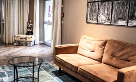 Gruppe Rothaarsteig / 2 Wohneinheiten Apartment 2 6