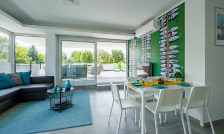 Kenese Apartment 6 3