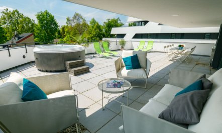 Kenese Apartment 6 2