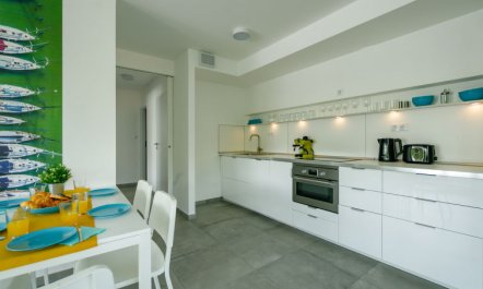 Kenese Apartment 6 4