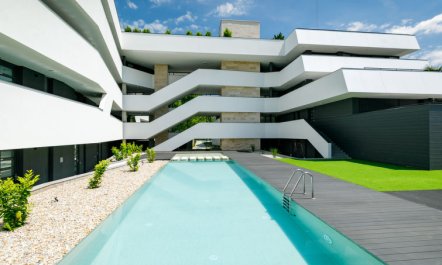 Kenese Apartment 6 1