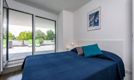 Kenese Apartment 6 6