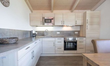 Hallig Hooge Holiday Home 6 5