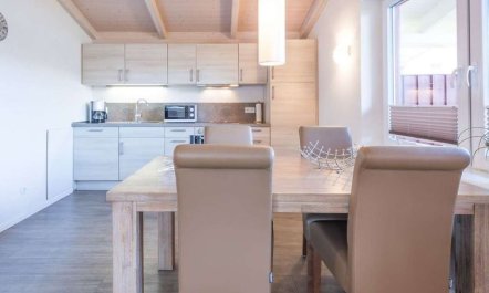 Sylt Holiday Home 17 6