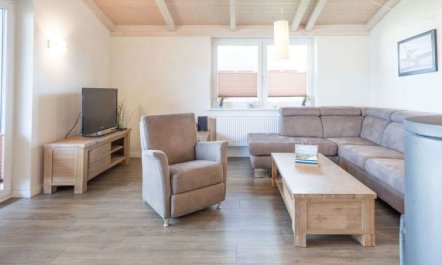 Sylt Holiday Home 17 7