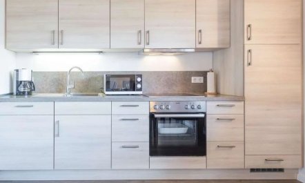 Sylt Holiday Home 17 2