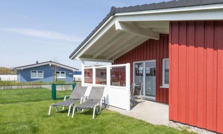 Sylt Holiday Home 17