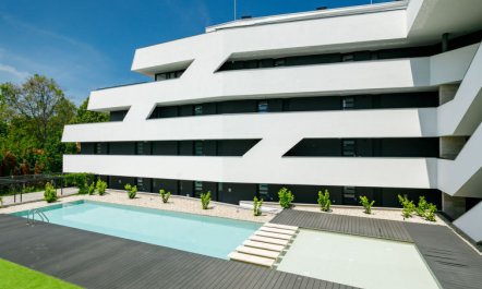 Füred Apartment 3 7