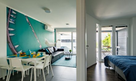 Füred Apartment 3 3