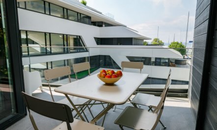 Füred Apartment 3 1